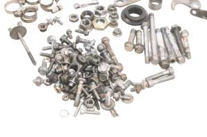 Suzuki - 06 Suzuki RMZ250 Hardware Set Nuts & Bolts - Image 2