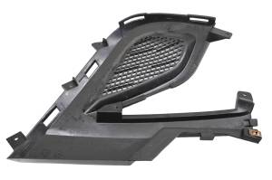 Kymco - 14 Kymco Super 8 50 2T Front Left Grill Cover KF10CD - Image 2