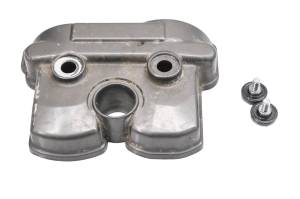 Suzuki - 06 Suzuki RMZ250 Cylinder Head Valve Cover - Image 1