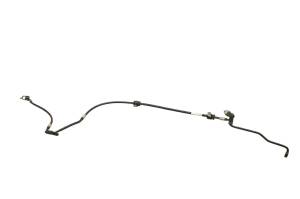 18 Harley-Davidson Street Bob Rear Brake Line FXBB107 - Image 1