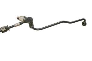 18 Harley-Davidson Street Bob Rear Brake Line FXBB107 - Image 2