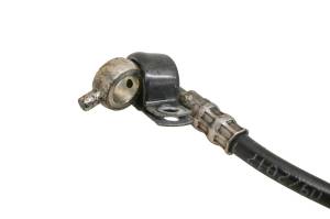 18 Harley-Davidson Street Bob Rear Brake Line FXBB107 - Image 5