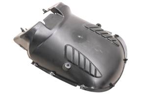 Kymco - 14 Kymco Super 8 50 2T Front Lower Under Panel Cover KF10CD - Image 1