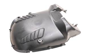 Kymco - 14 Kymco Super 8 50 2T Front Lower Under Panel Cover KF10CD - Image 2