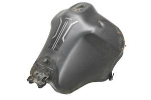 Kawasaki - 23 Kawasaki KLR650 Adventure Gas Fuel Tank KL650LPFAN - Image 1