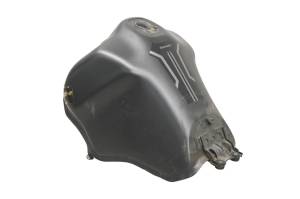 Kawasaki - 23 Kawasaki KLR650 Adventure Gas Fuel Tank KL650LPFAN - Image 2