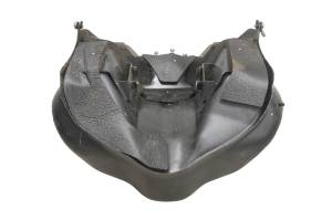 Kawasaki - 23 Kawasaki KLR650 Adventure Gas Fuel Tank KL650LPFAN - Image 5