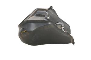 Kawasaki - 23 Kawasaki KLR650 Adventure Gas Fuel Tank KL650LPFAN - Image 6