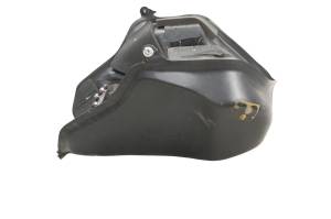 Kawasaki - 23 Kawasaki KLR650 Adventure Gas Fuel Tank KL650LPFAN - Image 7