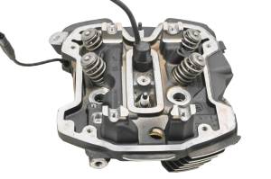 18 Harley-Davidson Street Bob Front Cylinder Head FXBB107 - Image 5