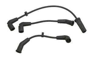 18 Harley-Davidson Street Bob Ignition Coil Wires FXBB107