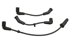 18 Harley-Davidson Street Bob Ignition Coil Wires FXBB107 - Image 2