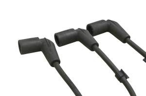 18 Harley-Davidson Street Bob Ignition Coil Wires FXBB107 - Image 4