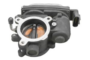 18 Harley-Davidson Street Bob Throttle Body FXBB107 - Image 1