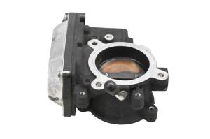 18 Harley-Davidson Street Bob Throttle Body FXBB107 - Image 2