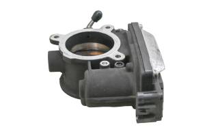 18 Harley-Davidson Street Bob Throttle Body FXBB107 - Image 4