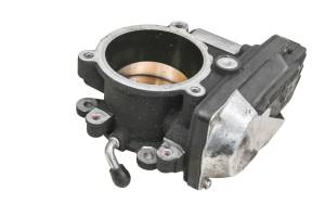 18 Harley-Davidson Street Bob Throttle Body FXBB107 - Image 6