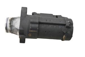 18 Harley-Davidson Street Bob Starter Motor FXBB107 - Image 2
