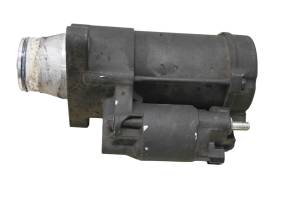 18 Harley-Davidson Street Bob Starter Motor FXBB107 - Image 3