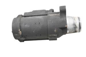18 Harley-Davidson Street Bob Starter Motor FXBB107 - Image 4