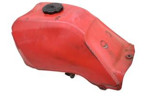 Honda - 88 Honda Fourtrax 300 2x4 Gas Fuel Tank TRX300 - Image 1