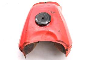 Honda - 88 Honda Fourtrax 300 2x4 Gas Fuel Tank TRX300 - Image 5