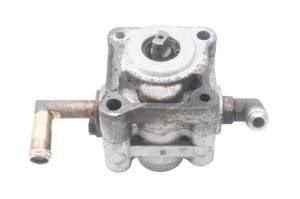 Kubota - 06 Kubota RTV900W Hydraulic Oil Pump - Image 3