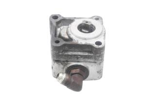 Kubota - 06 Kubota RTV900W Hydraulic Oil Pump - Image 6