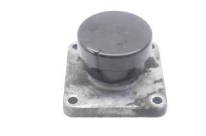 Kubota - 06 Kubota RTV900W Crankcase Breather Vent Cover - Image 1