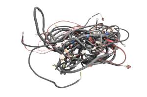 Kubota - 10 Kubota RTV900W6 Wiring Harness For Parts - Image 4