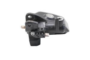 Kawasaki - 09 Kawasaki Ninja 650R Front Brake Master Cylinder EX650C - Image 4