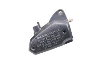 Kawasaki - 09 Kawasaki Ninja 650R Front Brake Master Cylinder EX650C - Image 5