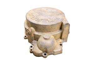 Polaris - 13 Polaris Sportsman 500 4x4 Stator Cover - Image 2