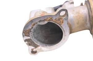 Polaris - 12 Polaris Sportsman 550 Exhaust Manifold Flange - Image 4