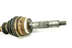 Polaris - 98 Polaris Sportsman 500 4x4 Front Right Left Cv Axle - Image 2