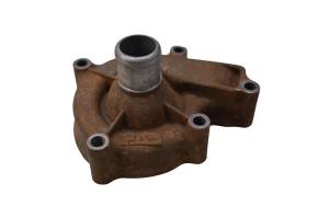 Polaris - 14 Polaris Sportsman 550 Water Pump Cover - Image 1