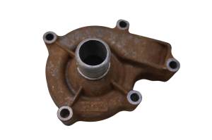 Polaris - 14 Polaris Sportsman 550 Water Pump Cover - Image 2