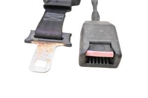 Polaris - 05 Polaris Ranger 500 6x6 Seat Belt Assembly - Image 2