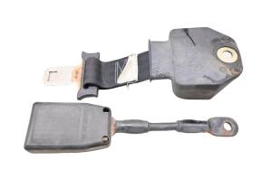 Polaris - 05 Polaris Ranger 500 6x6 Seat Belt Assembly - Image 4