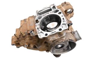 Polaris - 14 Polaris Ranger 400 4x4 Crankcase Center Crank Case - Image 3