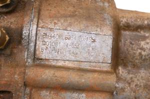 Polaris - 14 Polaris Ranger 400 4x4 Crankcase Center Crank Case - Image 9