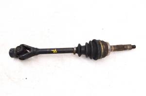 Polaris - 98 Polaris Scrambler 400 4x4 Front Right Left Cv Axle - Image 1