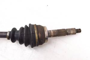 Polaris - 98 Polaris Scrambler 400 4x4 Front Right Left Cv Axle - Image 3