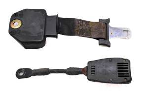 Polaris - 07 Polaris Ranger 500 EFI 4x4 Seat Belt Assembly - Image 2