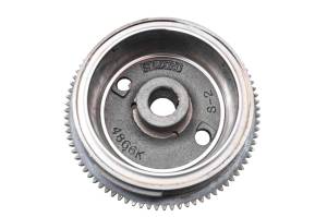 Polaris - 03 Polaris Sportsman 500 4x4 Flywheel Magneto - Image 2