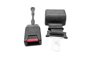 Polaris - 04 Polaris Ranger 500 4x4 Seat Belt Assembly - Image 3