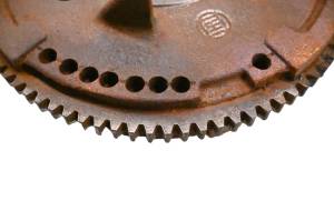 Polaris - 99 Polaris Ranger 500 6x6 Flywheel - Image 5