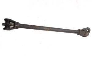 Polaris - 98 Polaris Sportsman 500 4x4 Front Drive Propeller Shaft For Parts - Image 2