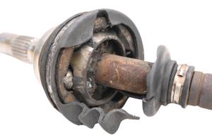 Polaris - 02 Polaris Scrambler 500 4x4 Front Right Cv Axle For Parts - Image 3