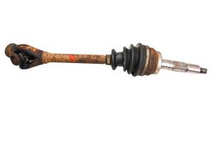 Polaris - 98 Polaris Sportsman 500 4x4 Front Cv Axle Left Right - Image 1